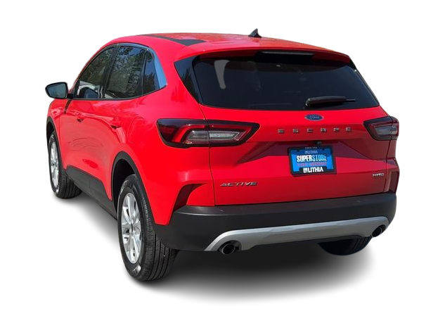Thumbnail: 2024 Ford Escape - 21