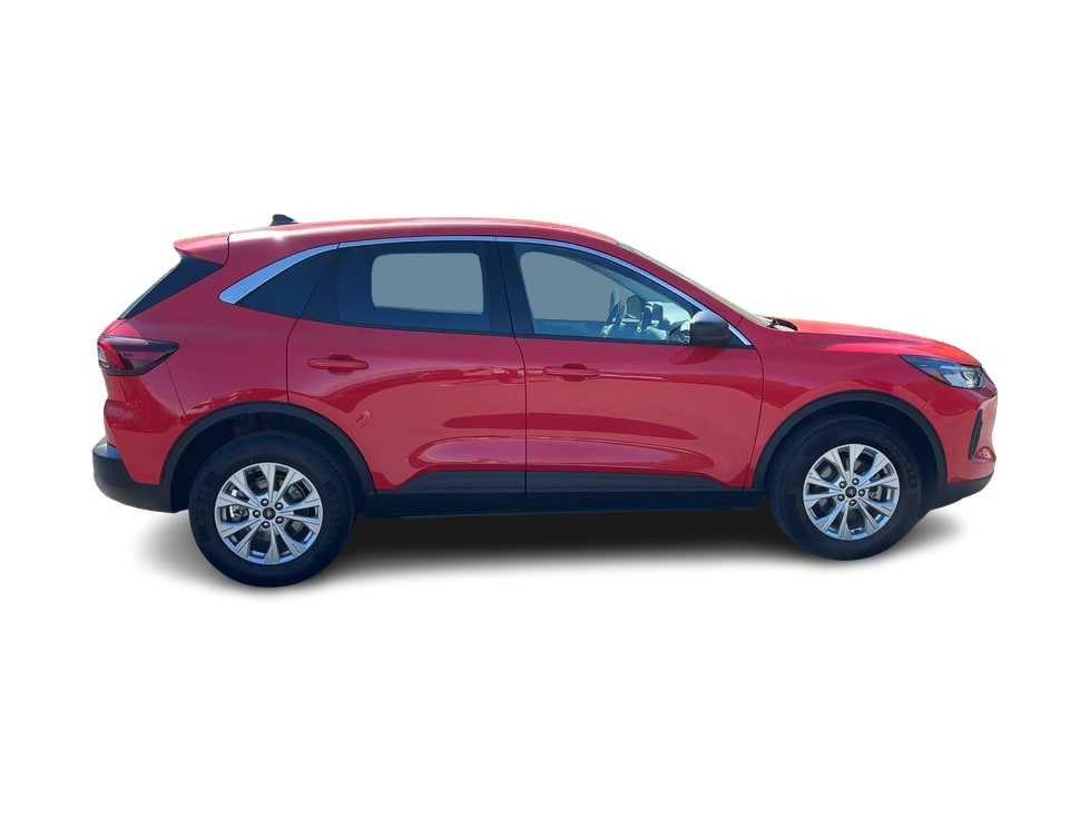 Thumbnail: 2024 Ford Escape - 25