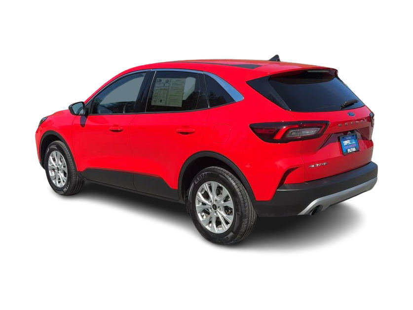 Thumbnail: 2024 Ford Escape - 4