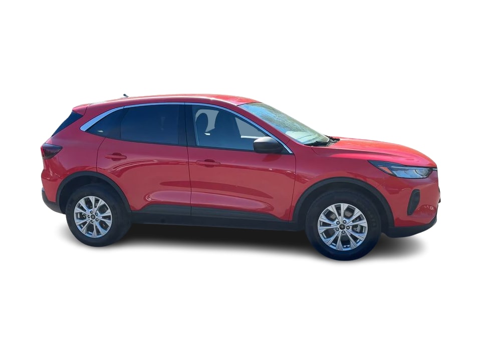 Thumbnail: 2024 Ford Escape - 26