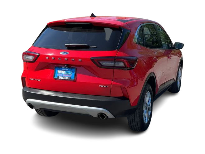 Thumbnail: 2024 Ford Escape - 22