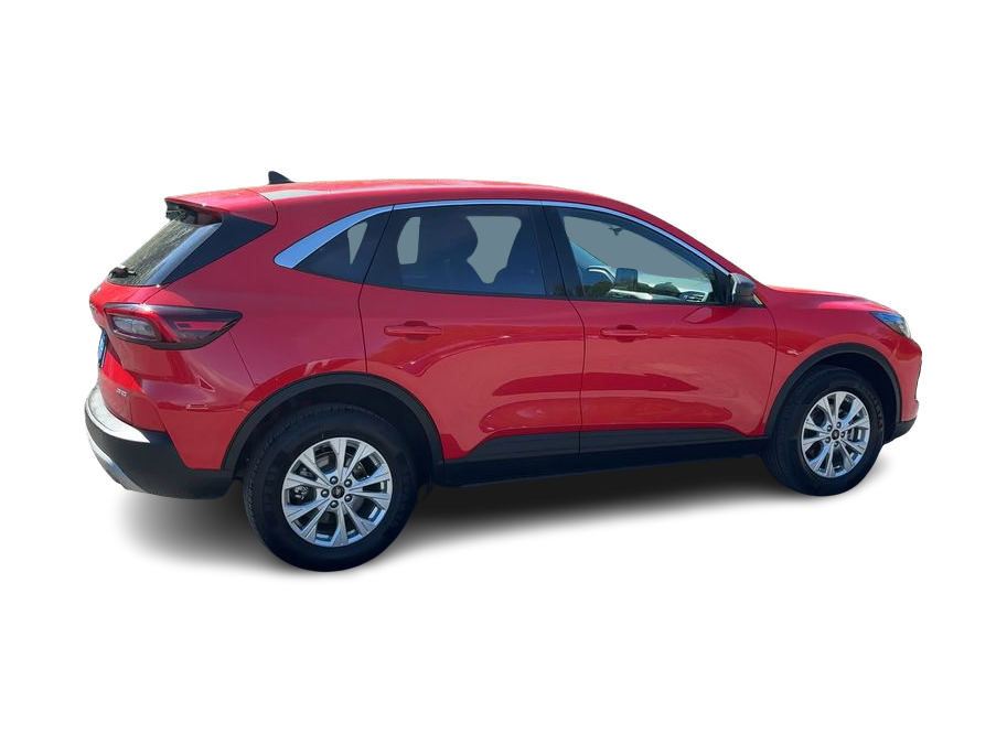 Thumbnail: 2024 Ford Escape - 24