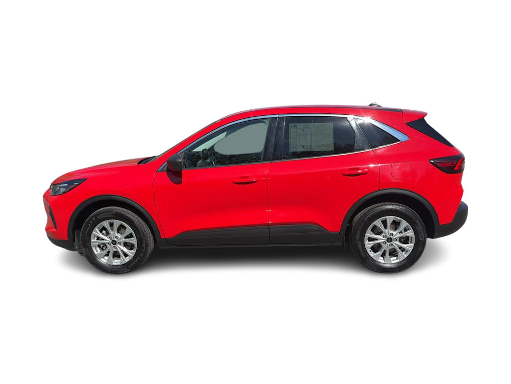 Thumbnail: 2024 Ford Escape - 19
