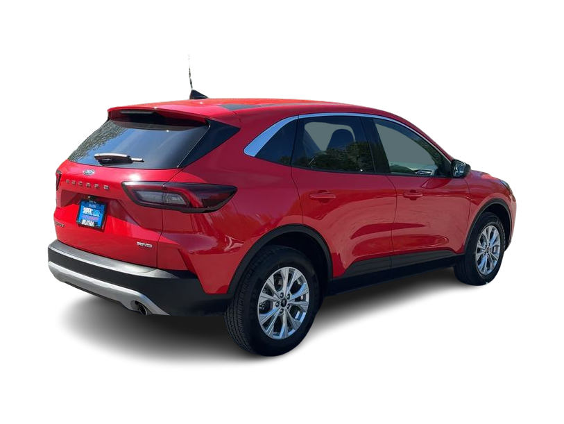 Thumbnail: 2024 Ford Escape - 23
