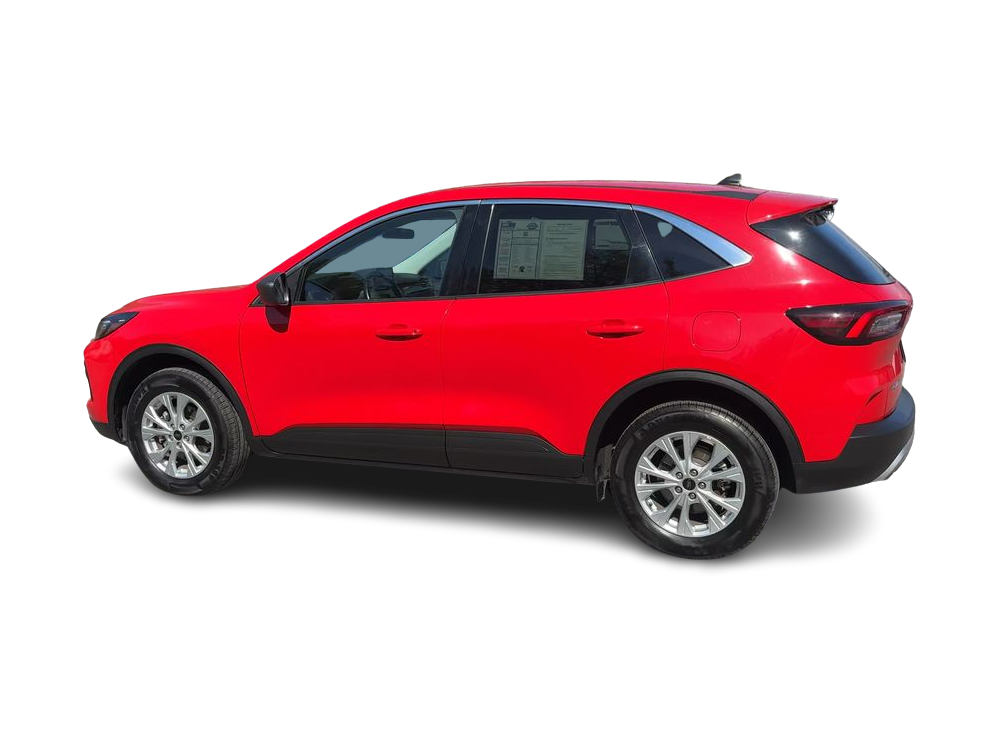 Thumbnail: 2024 Ford Escape - 20