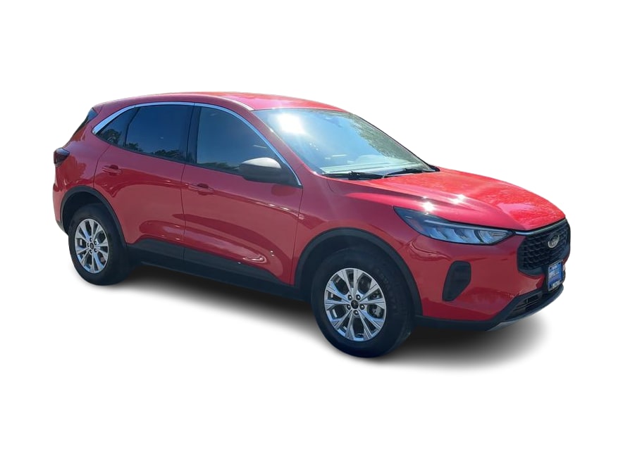 Thumbnail: 2024 Ford Escape - 15