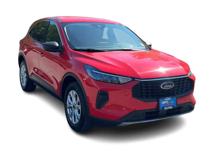 Thumbnail: 2024 Ford Escape - 16