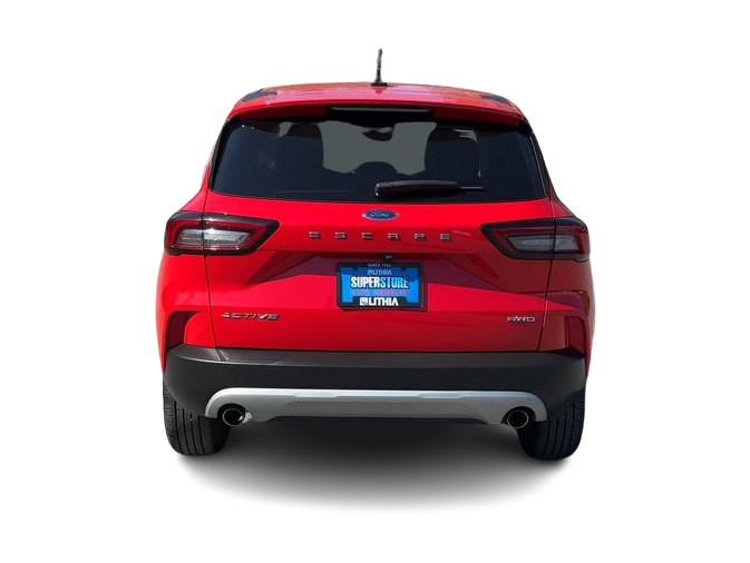 Thumbnail: 2024 Ford Escape - 5