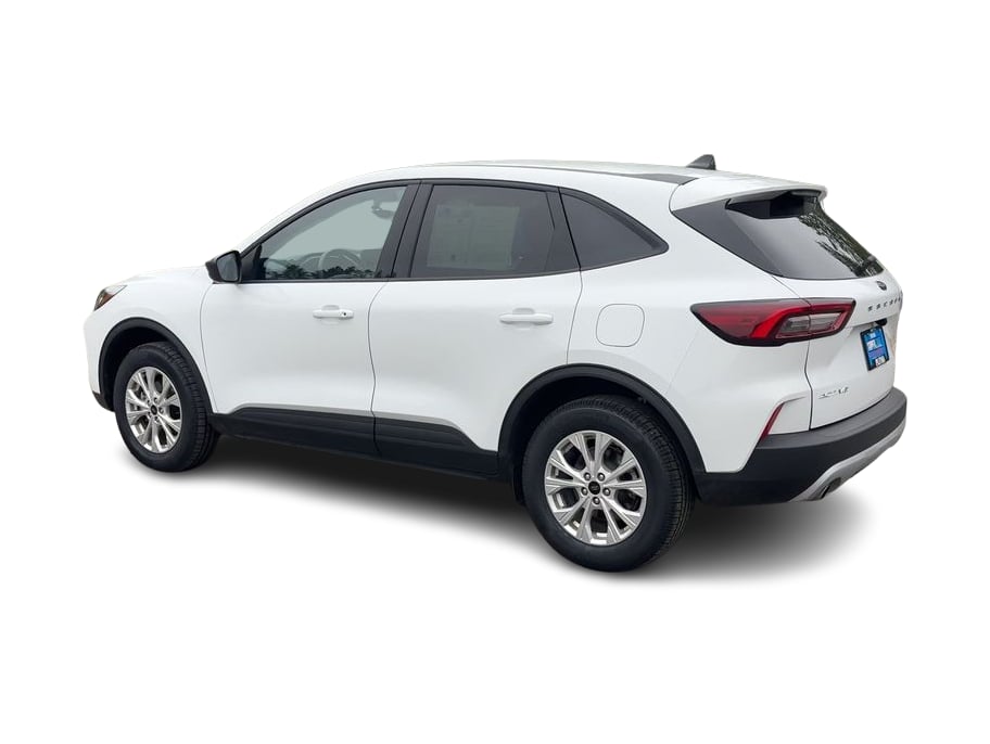 Thumbnail: 2025 Ford Escape - 4