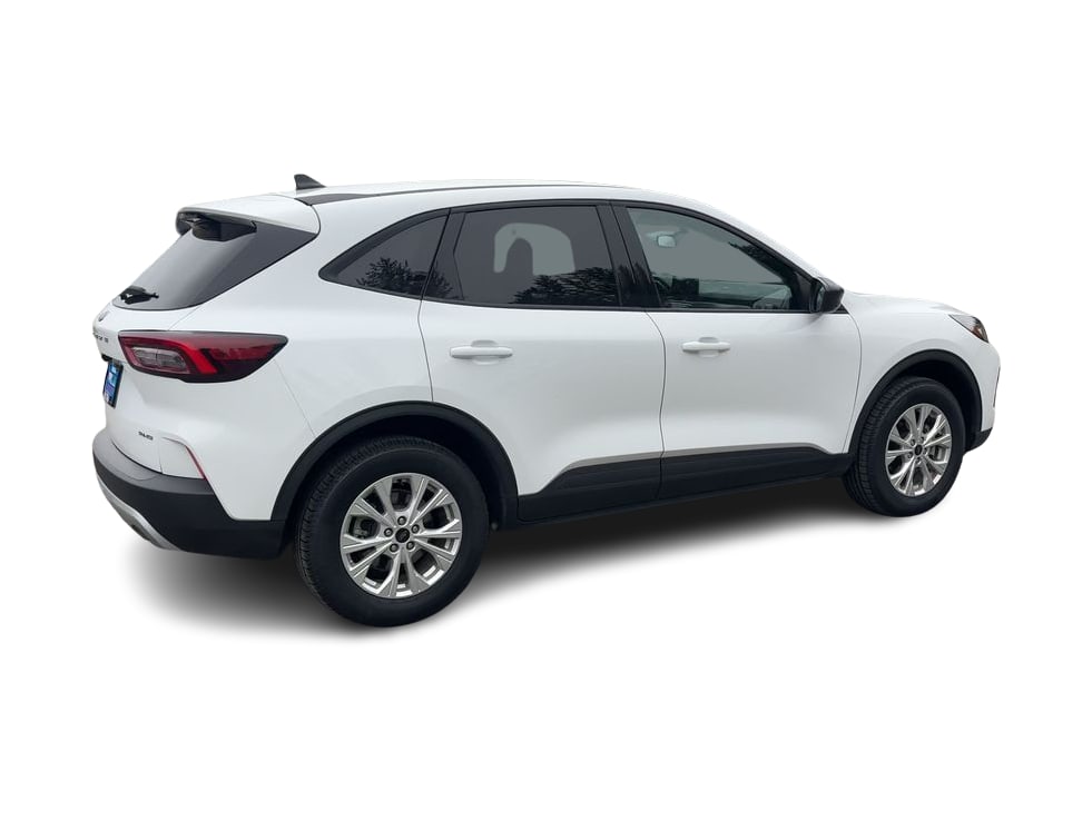 Thumbnail: 2025 Ford Escape - 24