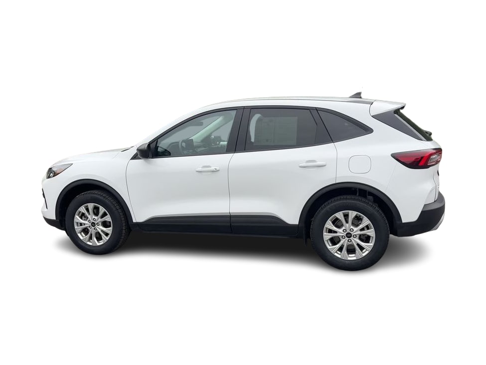 Thumbnail: 2025 Ford Escape - 20