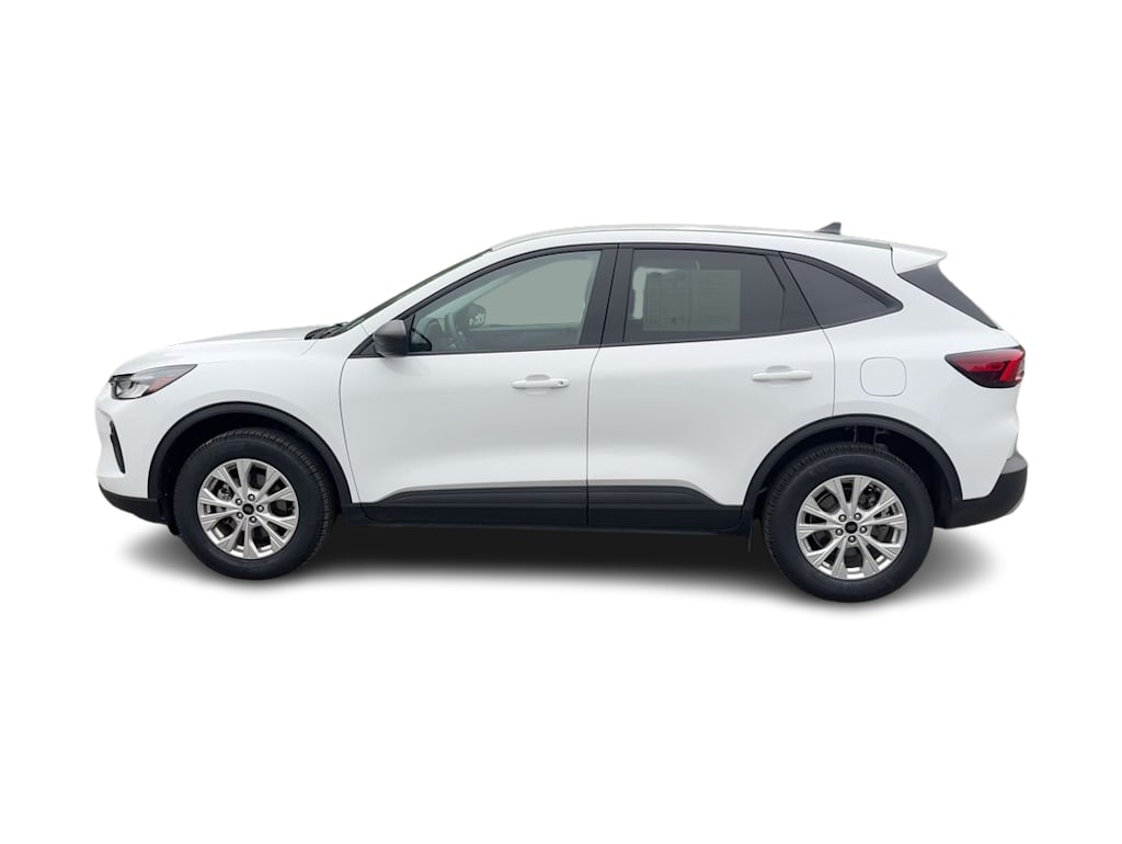 Thumbnail: 2025 Ford Escape - 19