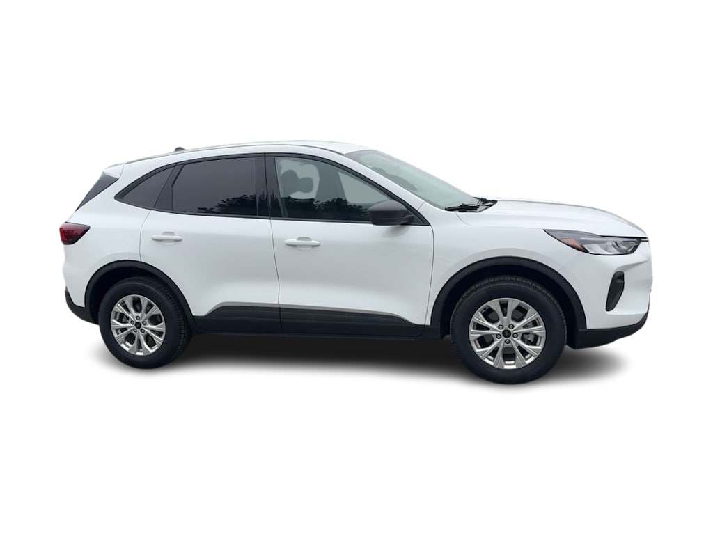 Thumbnail: 2025 Ford Escape - 26