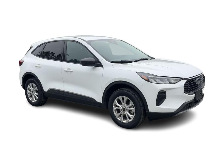Thumbnail: 2025 Ford Escape - 15
