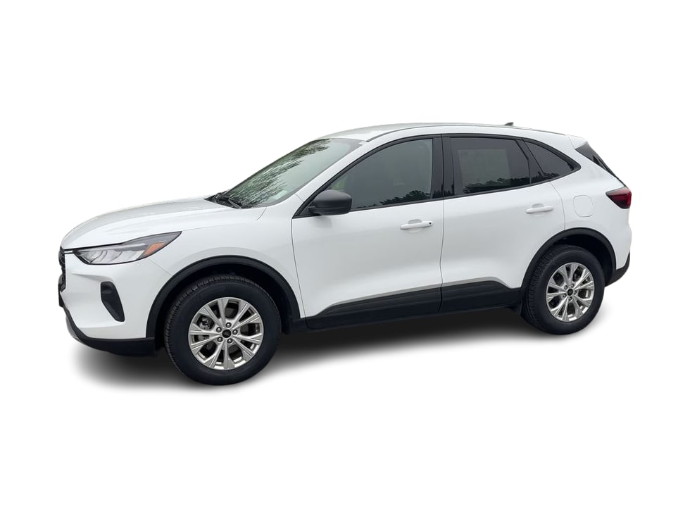 Thumbnail: 2025 Ford Escape - 3