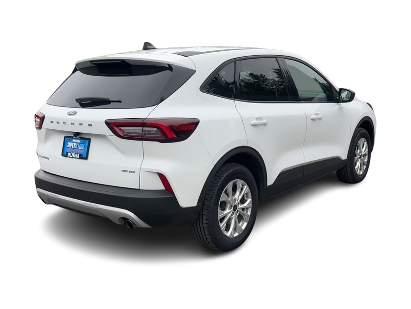 Thumbnail: 2025 Ford Escape - 23