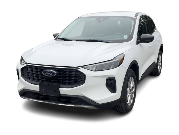 Thumbnail: 2025 Ford Escape - 18