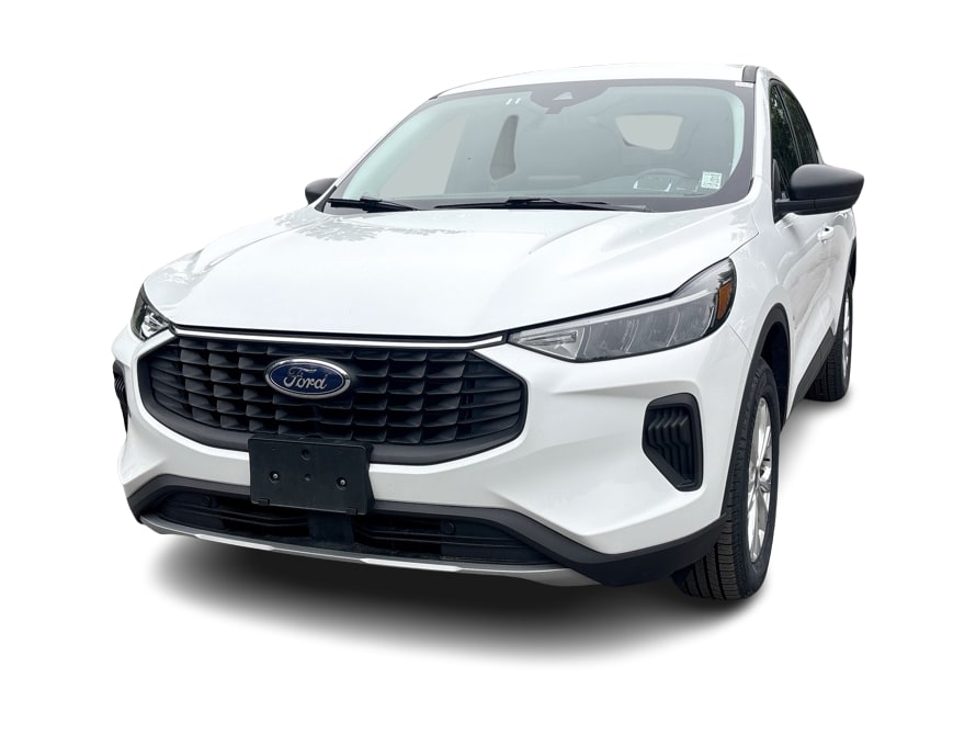 Thumbnail: 2025 Ford Escape - 6