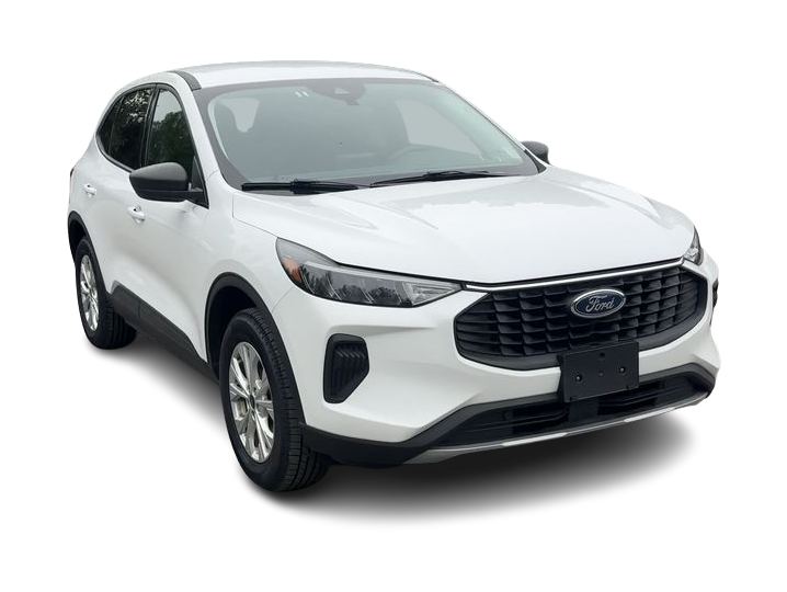 Thumbnail: 2025 Ford Escape - 16