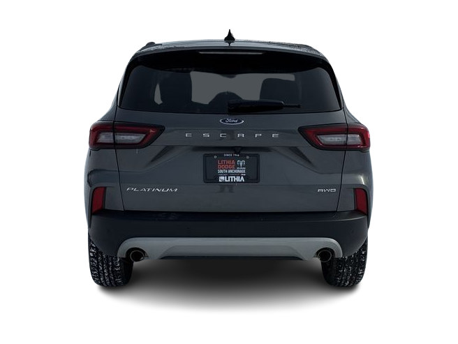 Thumbnail: 2023 Ford Escape - 5