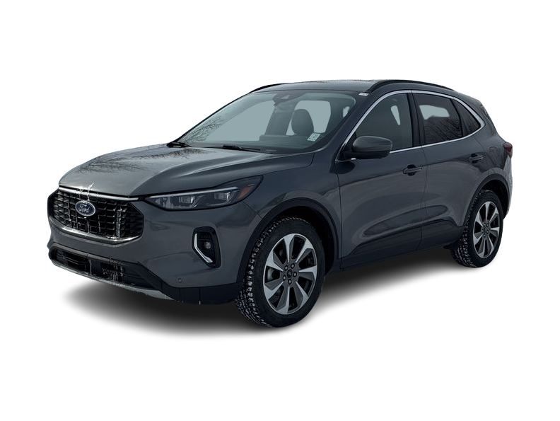 Thumbnail: 2023 Ford Escape - 3