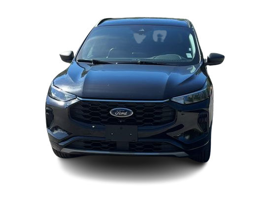 Thumbnail: 2024 Ford Escape - 16