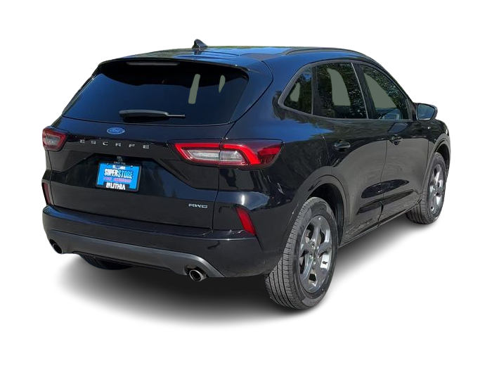 Thumbnail: 2024 Ford Escape - 22