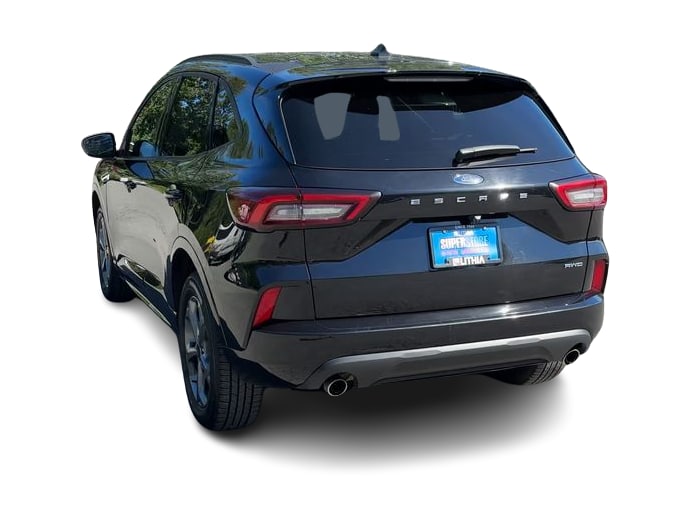 Thumbnail: 2024 Ford Escape - 20