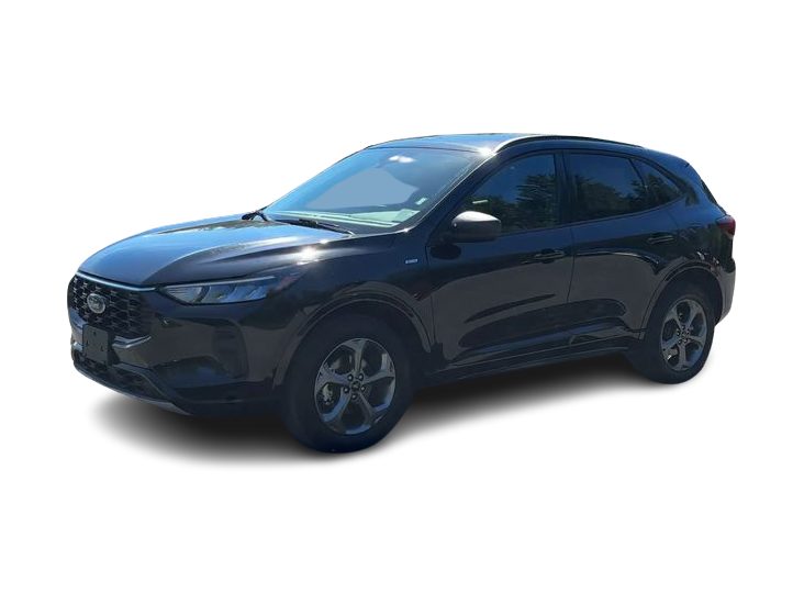 Thumbnail: 2024 Ford Escape - 5
