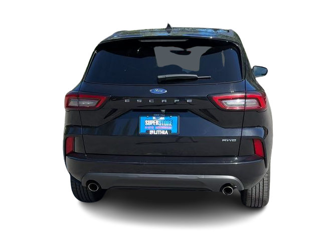 Thumbnail: 2024 Ford Escape - 21