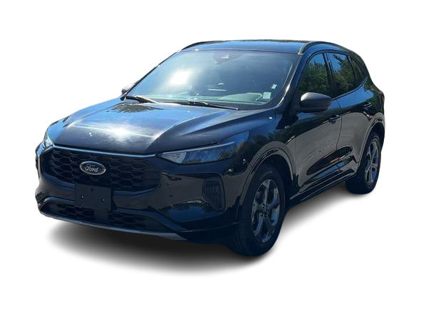 Thumbnail: 2024 Ford Escape - 17