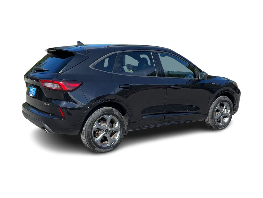 Thumbnail: 2024 Ford Escape - 23