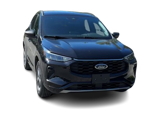 Thumbnail: 2024 Ford Escape - 6