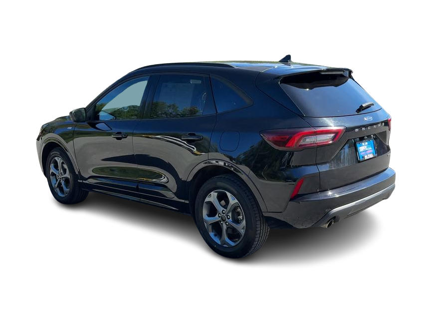 Thumbnail: 2024 Ford Escape - 4