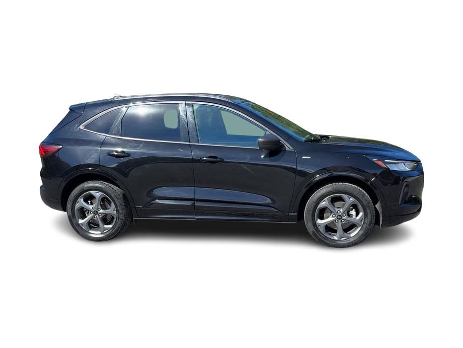 Thumbnail: 2024 Ford Escape - 25