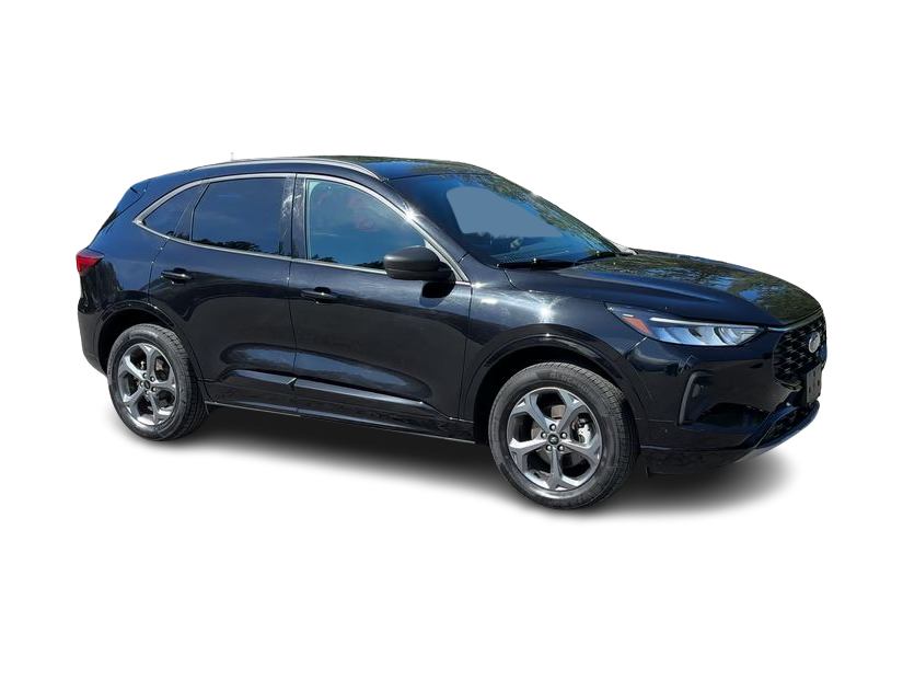 Thumbnail: 2024 Ford Escape - 26