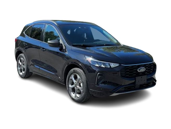 Thumbnail: 2024 Ford Escape - 15