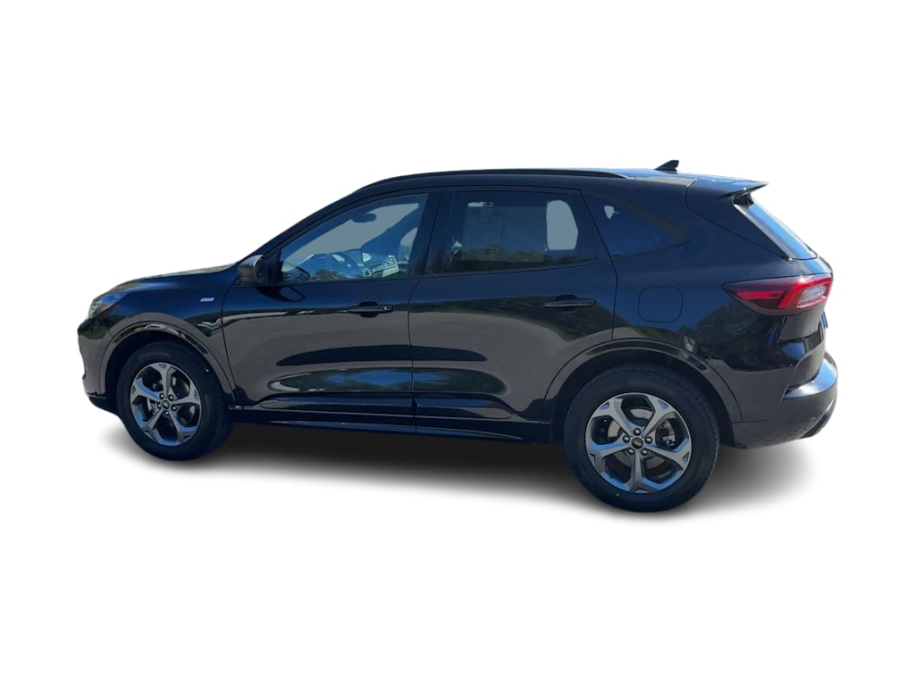 Thumbnail: 2024 Ford Escape - 19