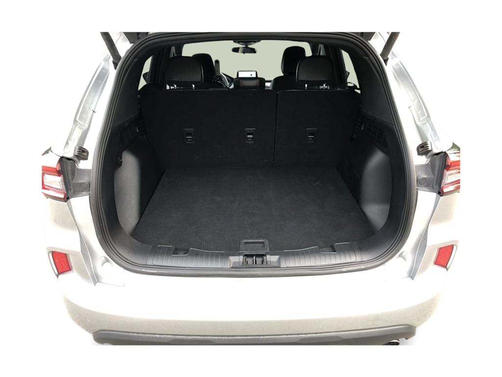 Thumbnail: 2024 Ford Escape - 14