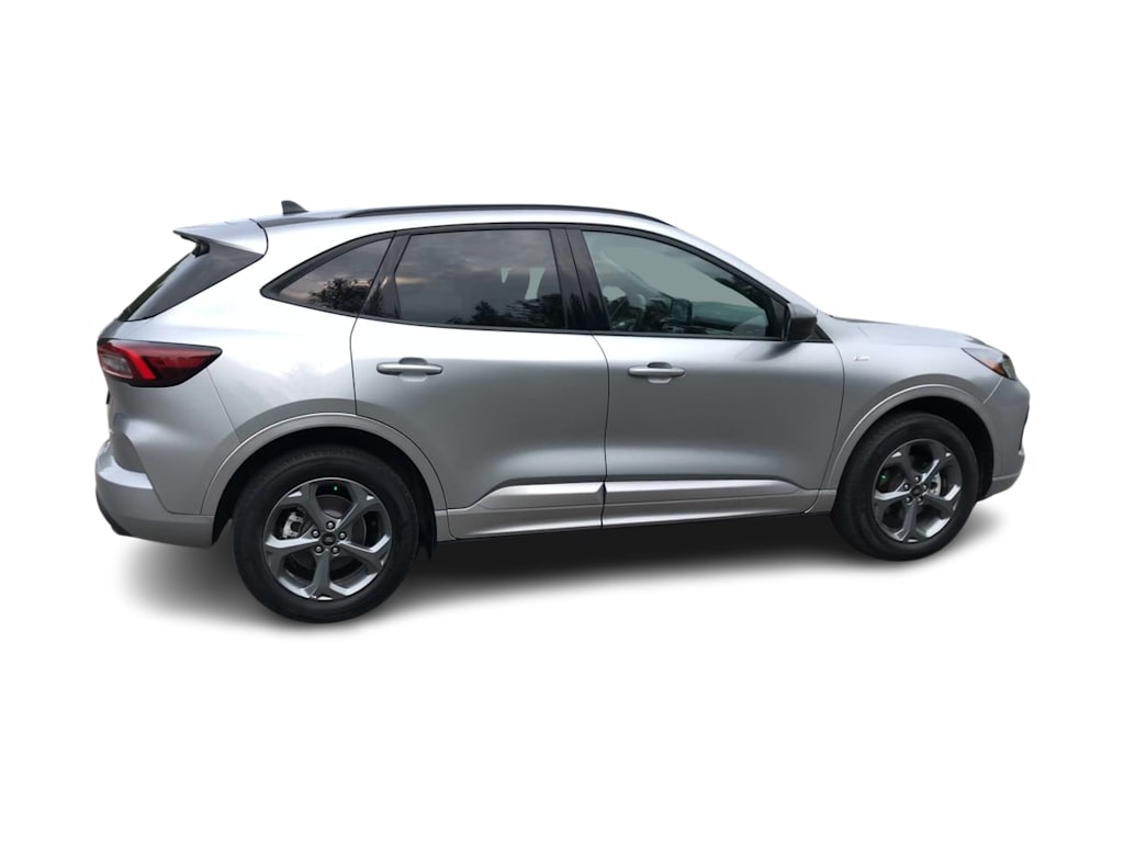 Thumbnail: 2024 Ford Escape - 24