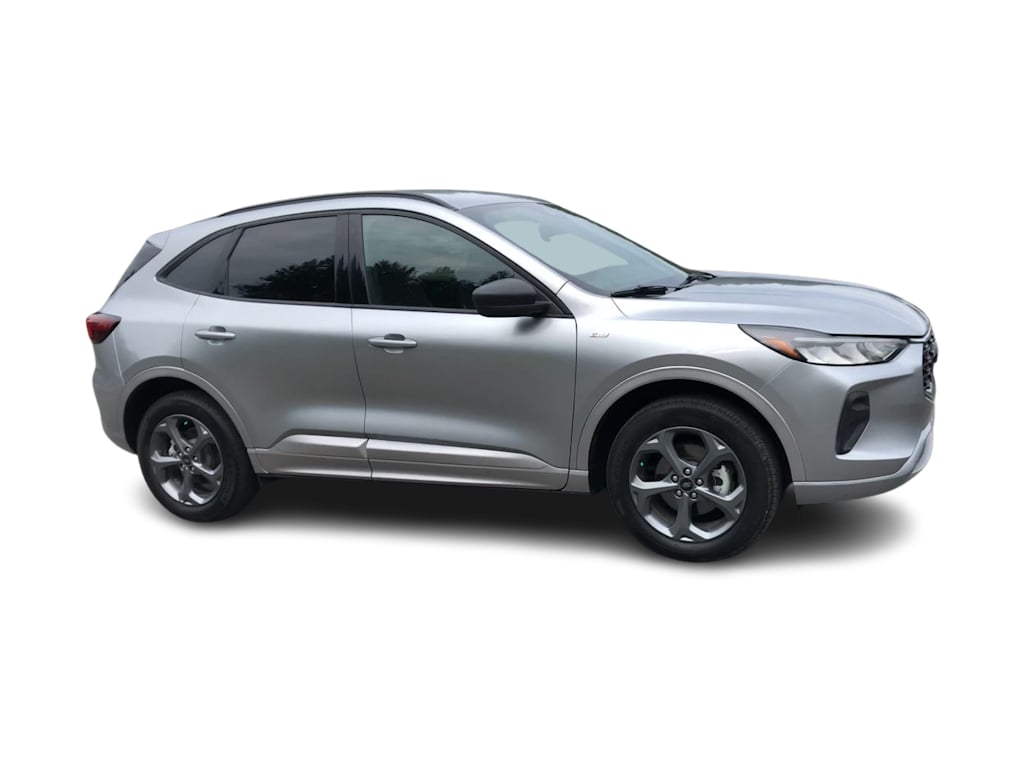 Thumbnail: 2024 Ford Escape - 26