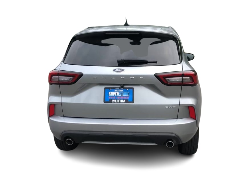 Thumbnail: 2024 Ford Escape - 21