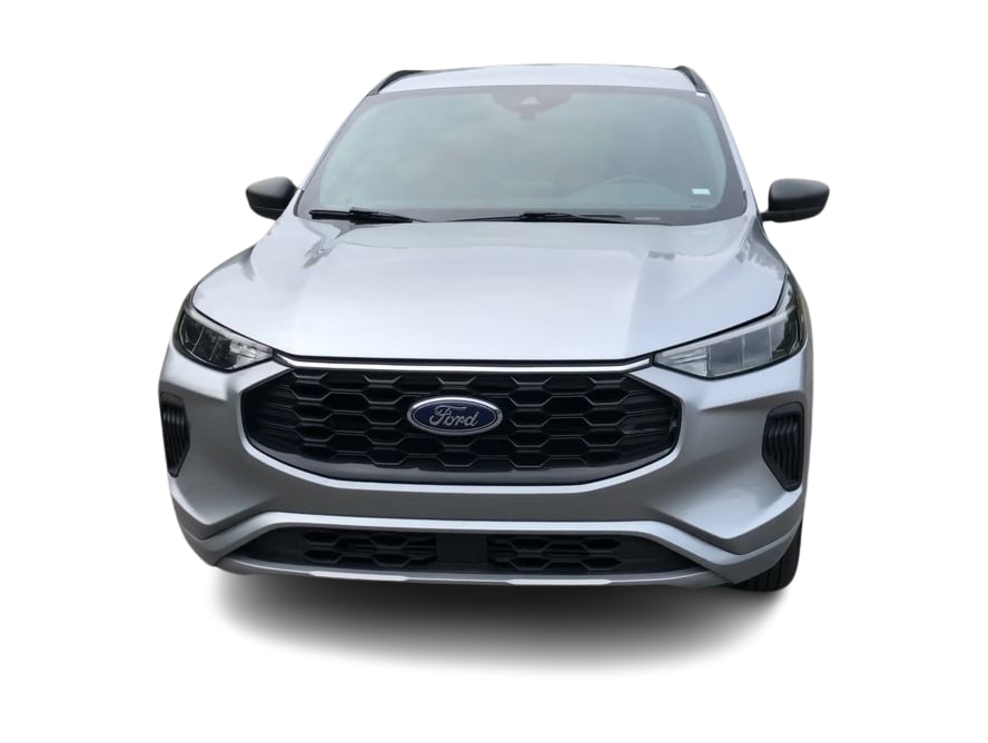 Thumbnail: 2024 Ford Escape - 16