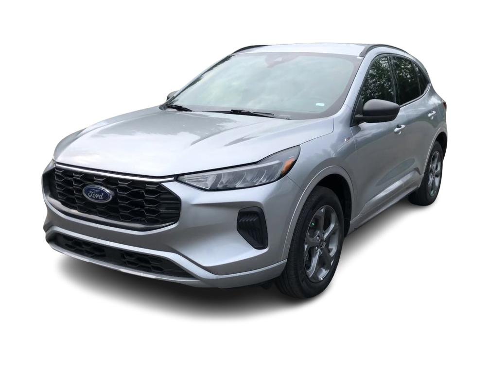 Thumbnail: 2024 Ford Escape - 17