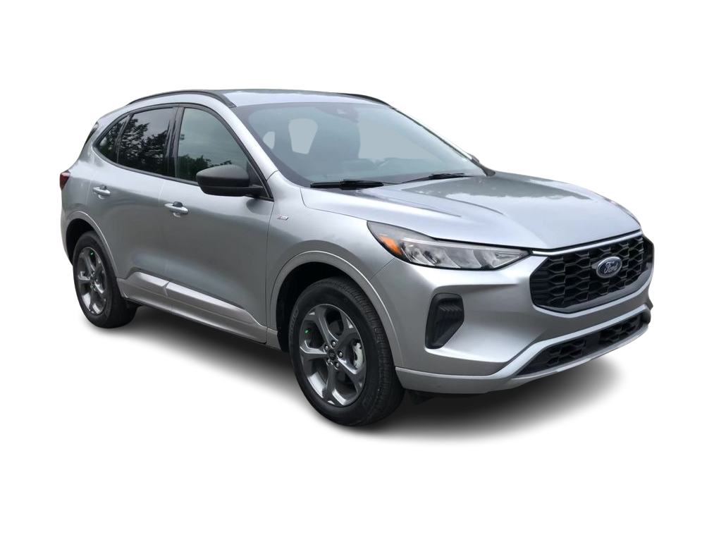 Thumbnail: 2024 Ford Escape - 15