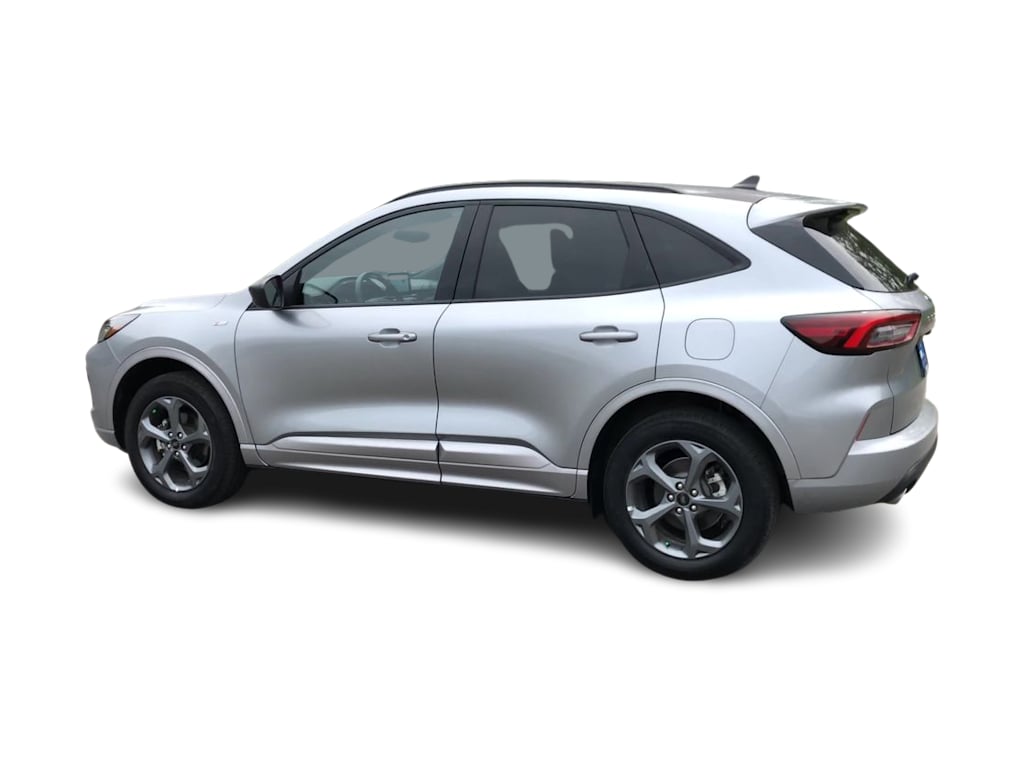 Thumbnail: 2024 Ford Escape - 20