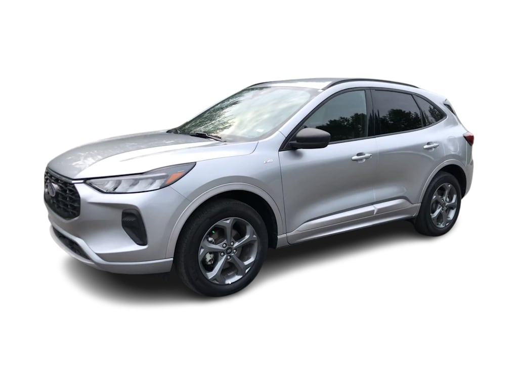 Thumbnail: 2024 Ford Escape - 3