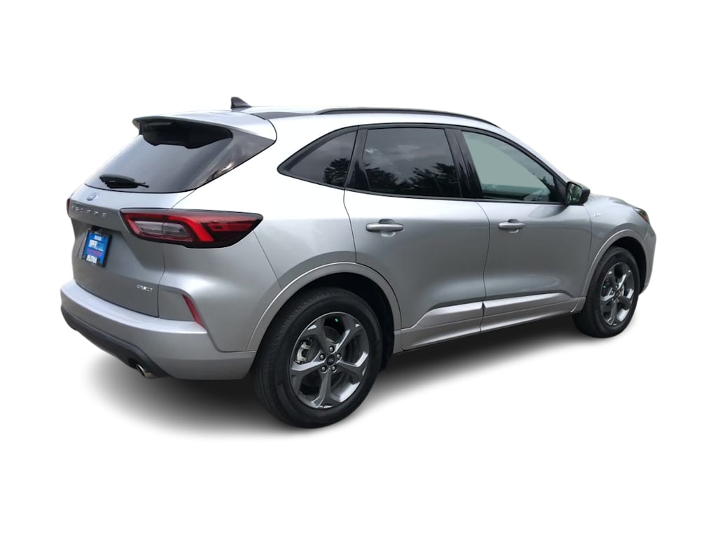 Thumbnail: 2024 Ford Escape - 23