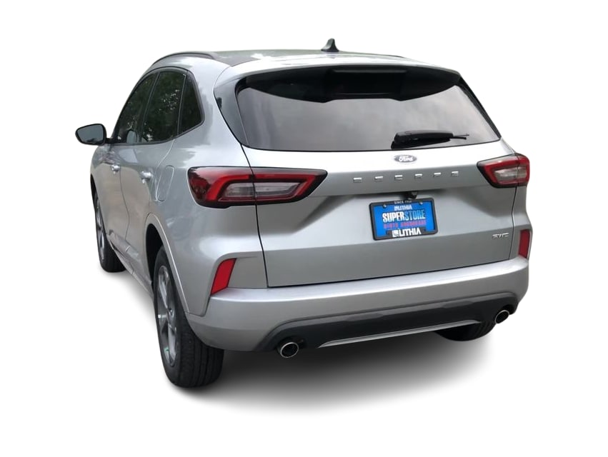 Thumbnail: 2024 Ford Escape - 5