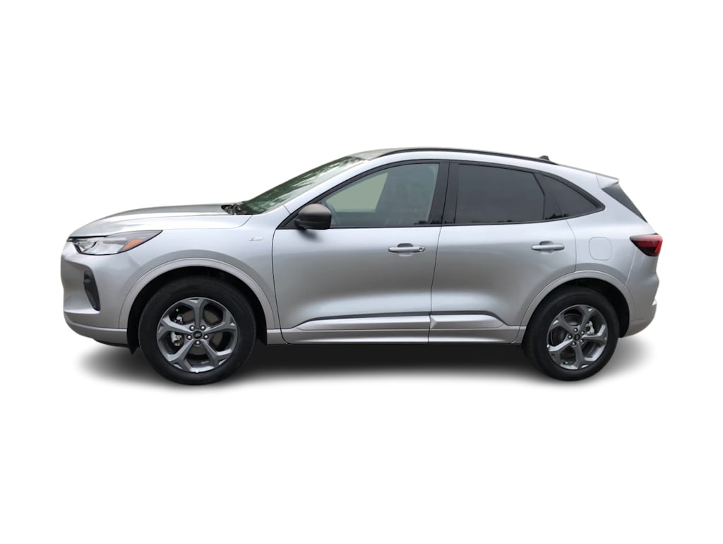 Thumbnail: 2024 Ford Escape - 18